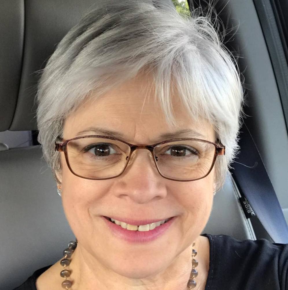 Meet your Posher, Jean